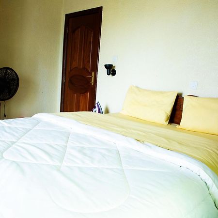 קיגאלי The Vista Homes Kibagabaga מראה חיצוני תמונה