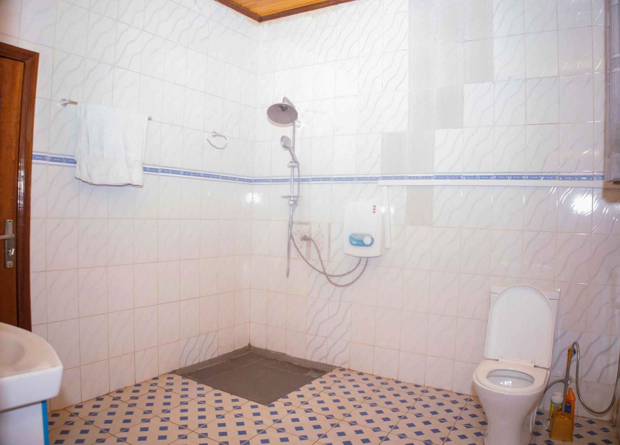 קיגאלי The Vista Homes Kibagabaga מראה חיצוני תמונה