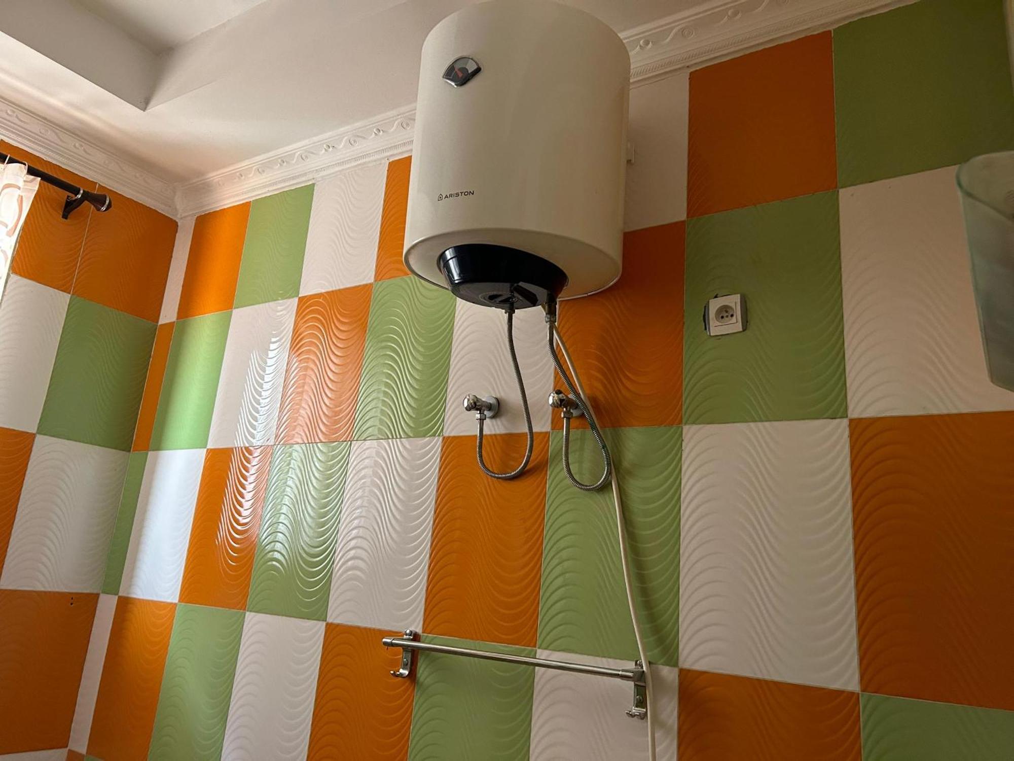 קיגאלי The Vista Homes Kibagabaga מראה חיצוני תמונה